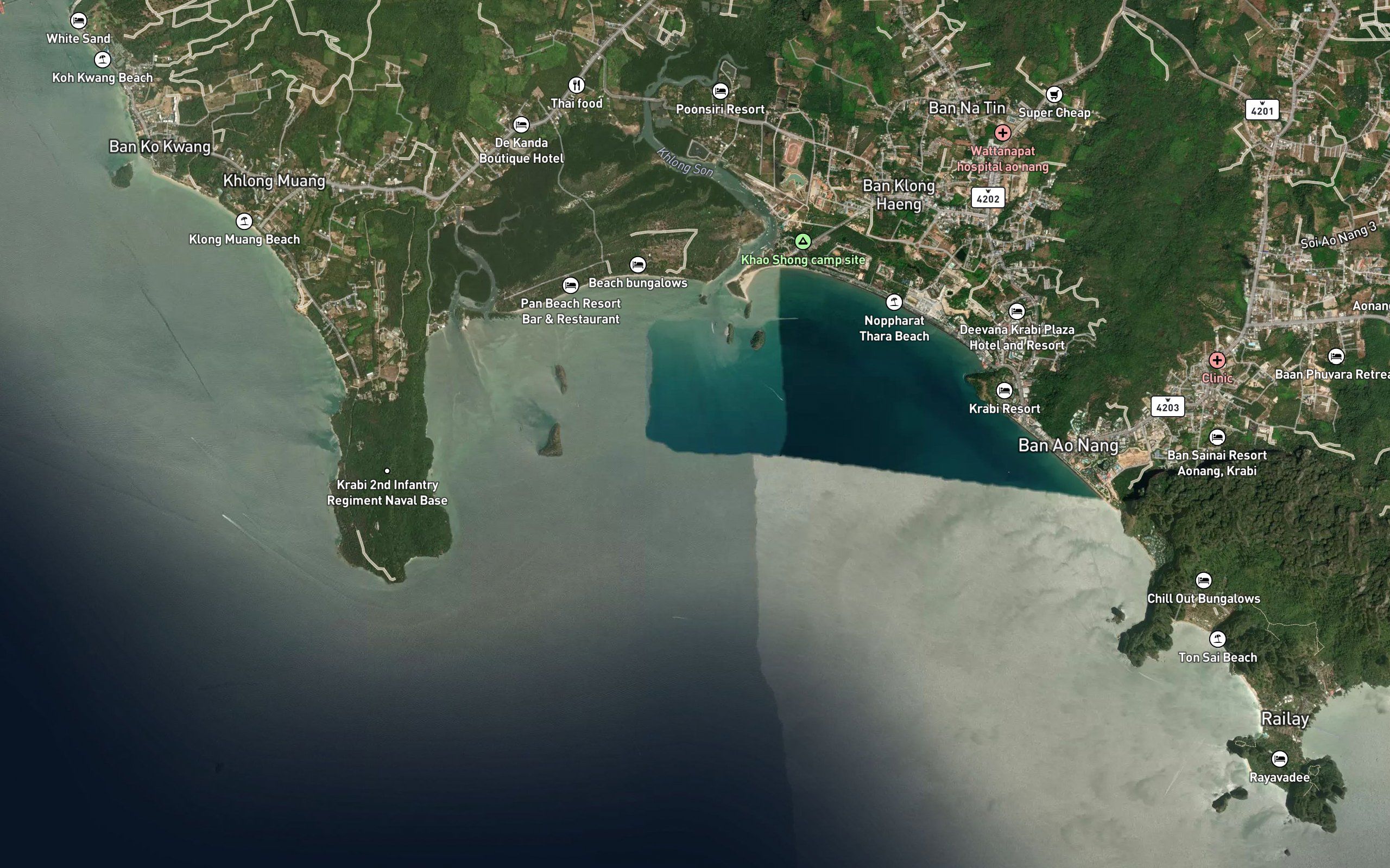 Ao Nang