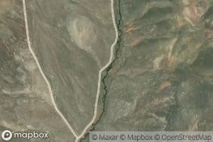 New York Canyon Creek