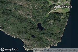 Kraketjorna