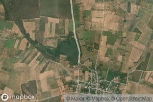 Ang Kep Nam Huai Sai