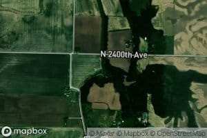 Jenkins Creek