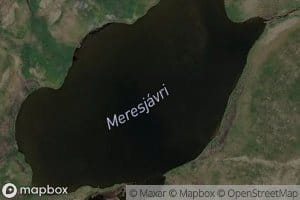 Meresjavri