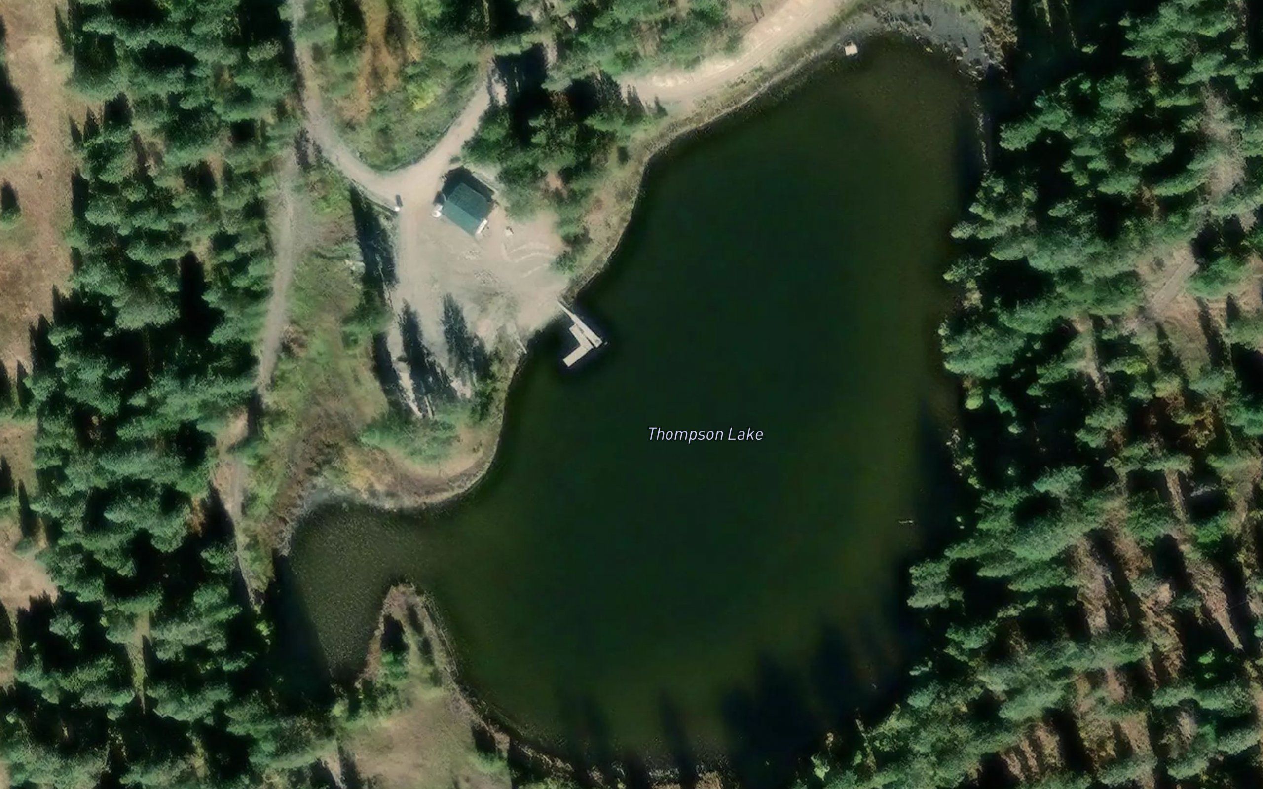 Thompson Lake