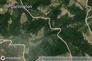 West Fork Plum Creek
