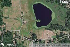 Heath Creek