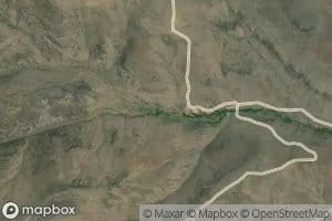 Little Bohinkleman Creek