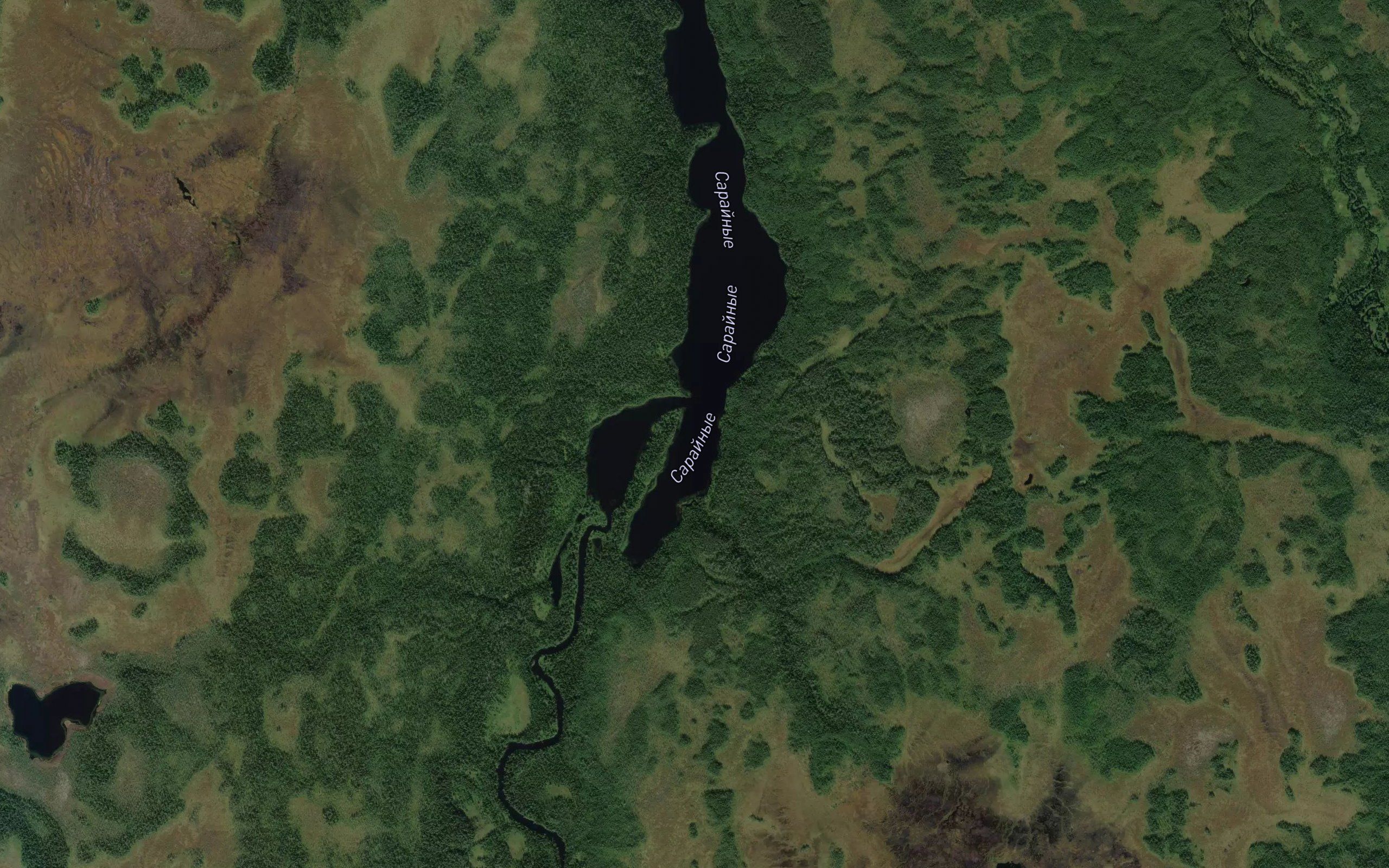 Chernaya