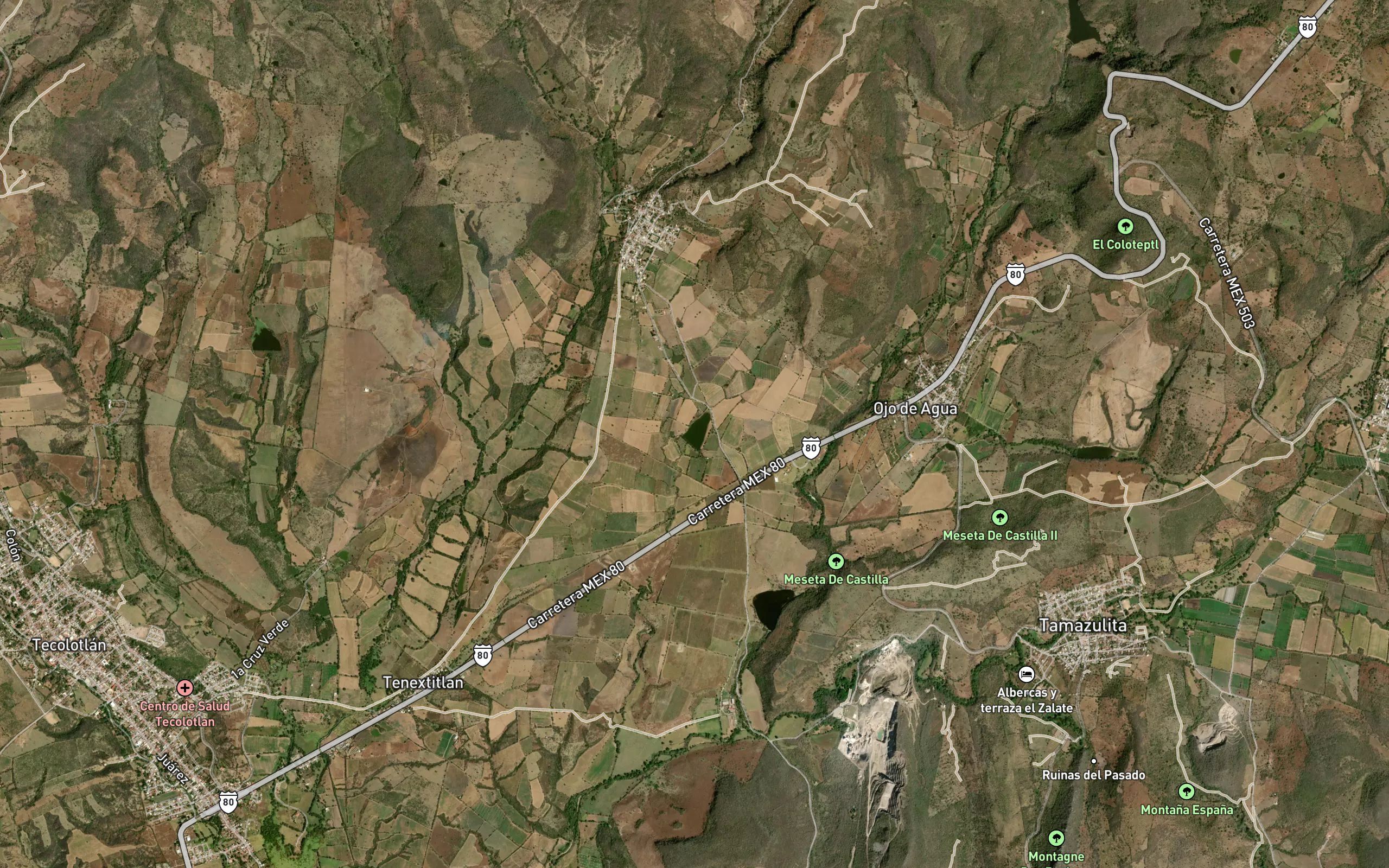 El Llano