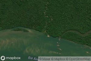 Igarape da Trairinha