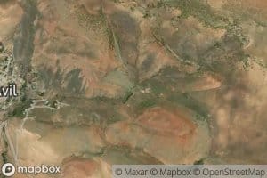 Cheshmeh-ye Kark Chalak