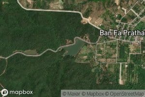 Ang Kep Nam Fa Prathan