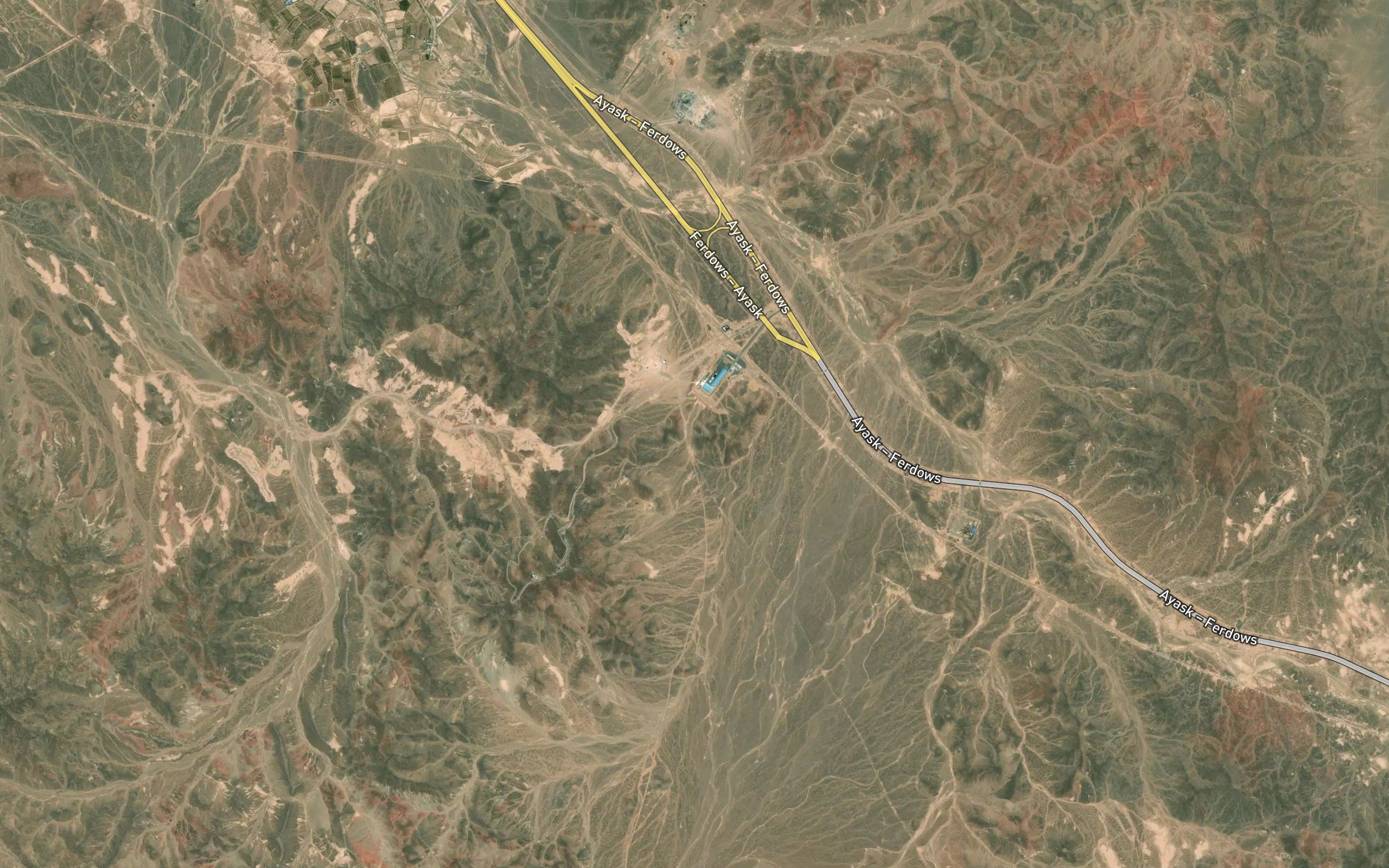 Khowrdeh Howzi