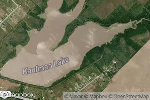 Kaufman Lake