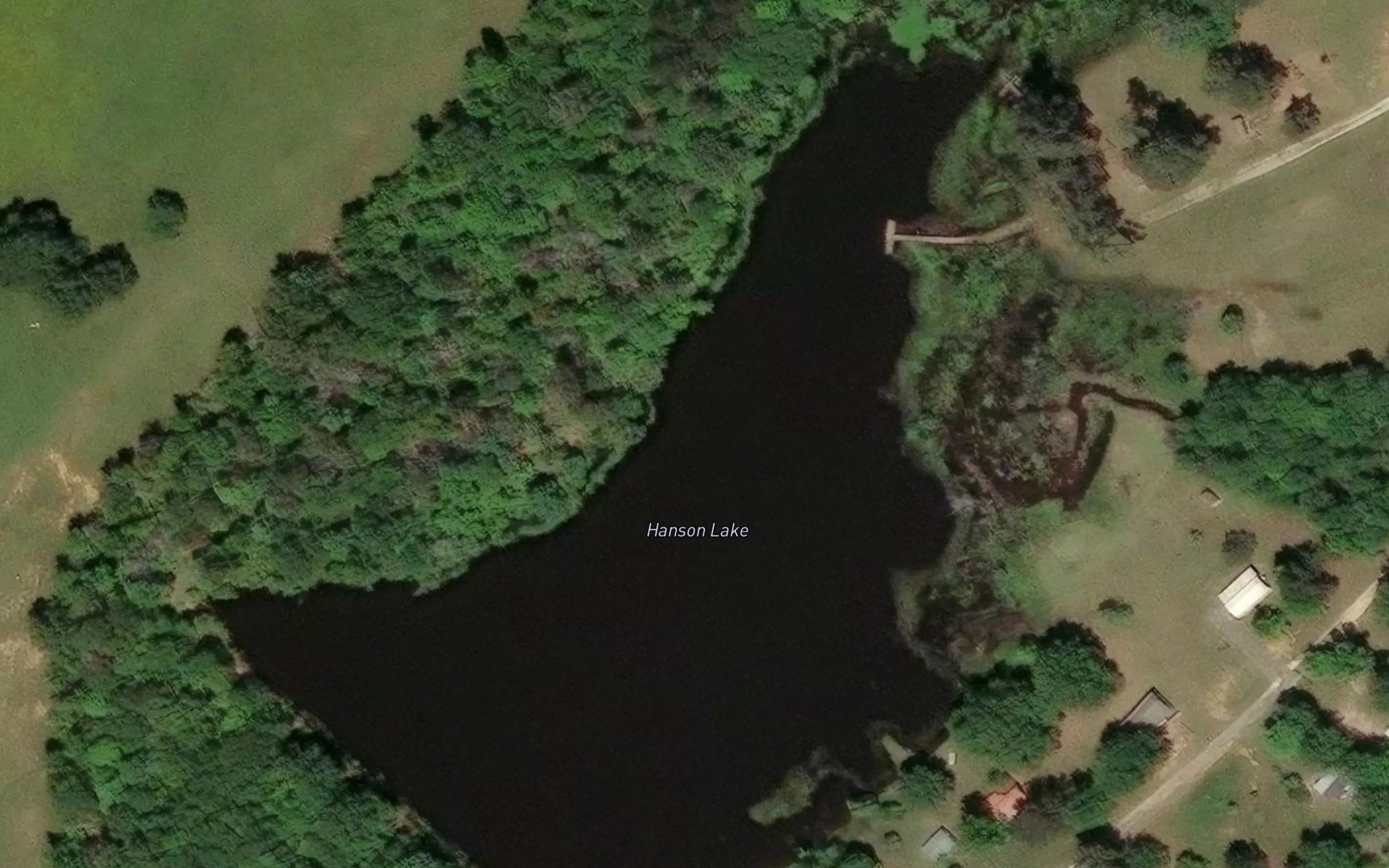 Hanson Lake