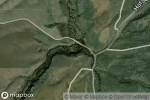 Horse Creek