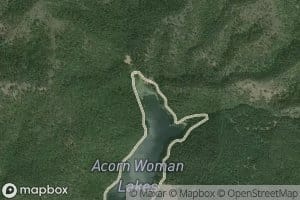 Slickear Creek