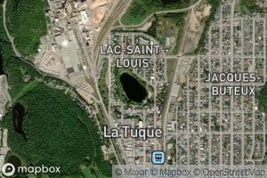 Lac Saint-Louis