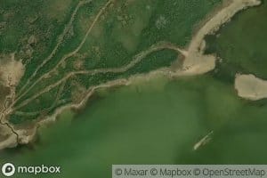Spearfish Bay