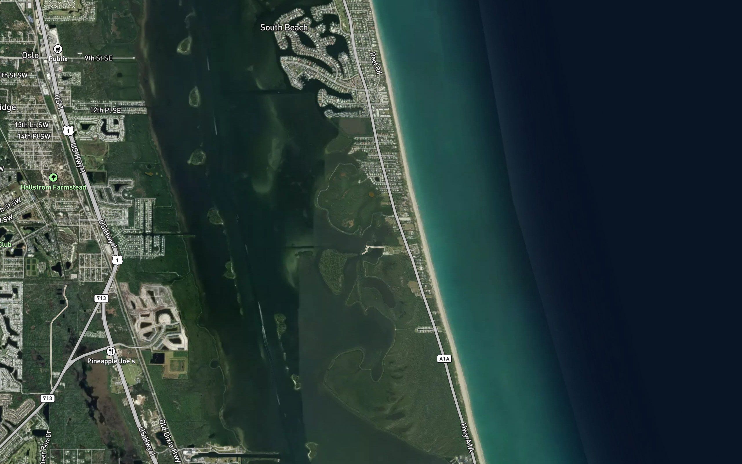 Round Island