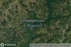Xiangshuitan Shuiku
