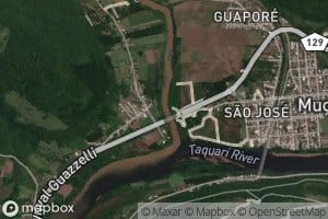 Rio Guapore