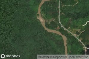 Sungai Kapu