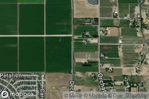 Lower Old Virginia Canal