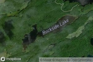 Rockside Lake
