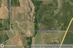 West Fork Spring Creek