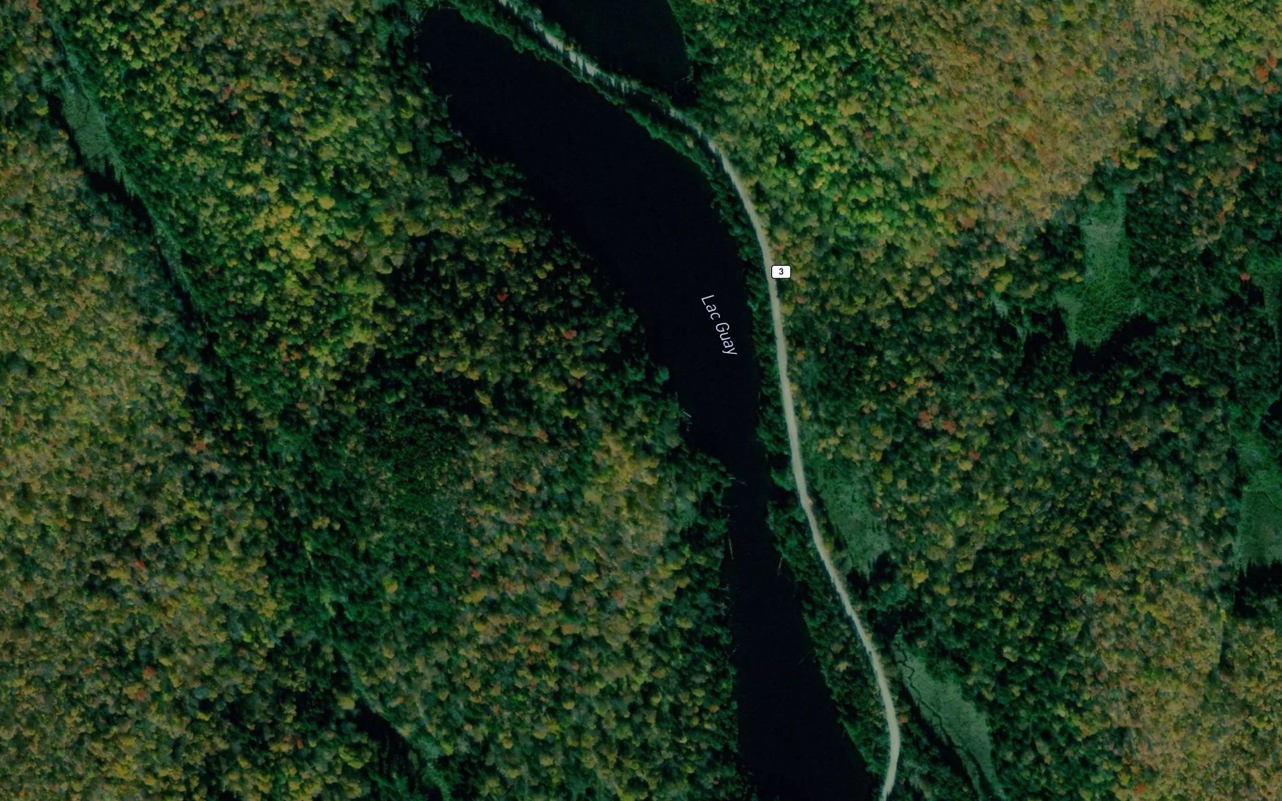 Lac Guay