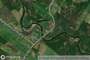 Ruisseau des Aulnes