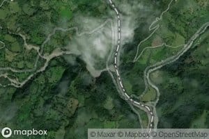 Rio Trompeta