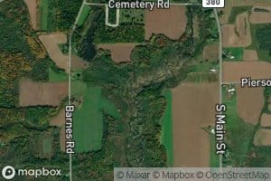 Flag Creek