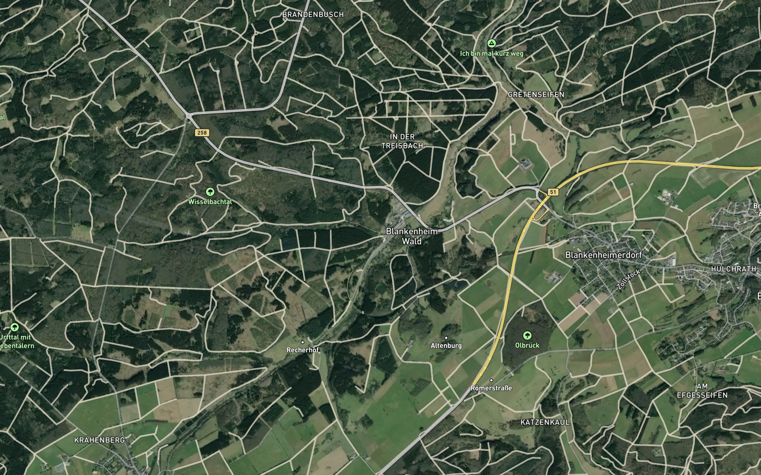 Wisselbach
