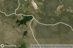 Pfister Number 2 Reservoir