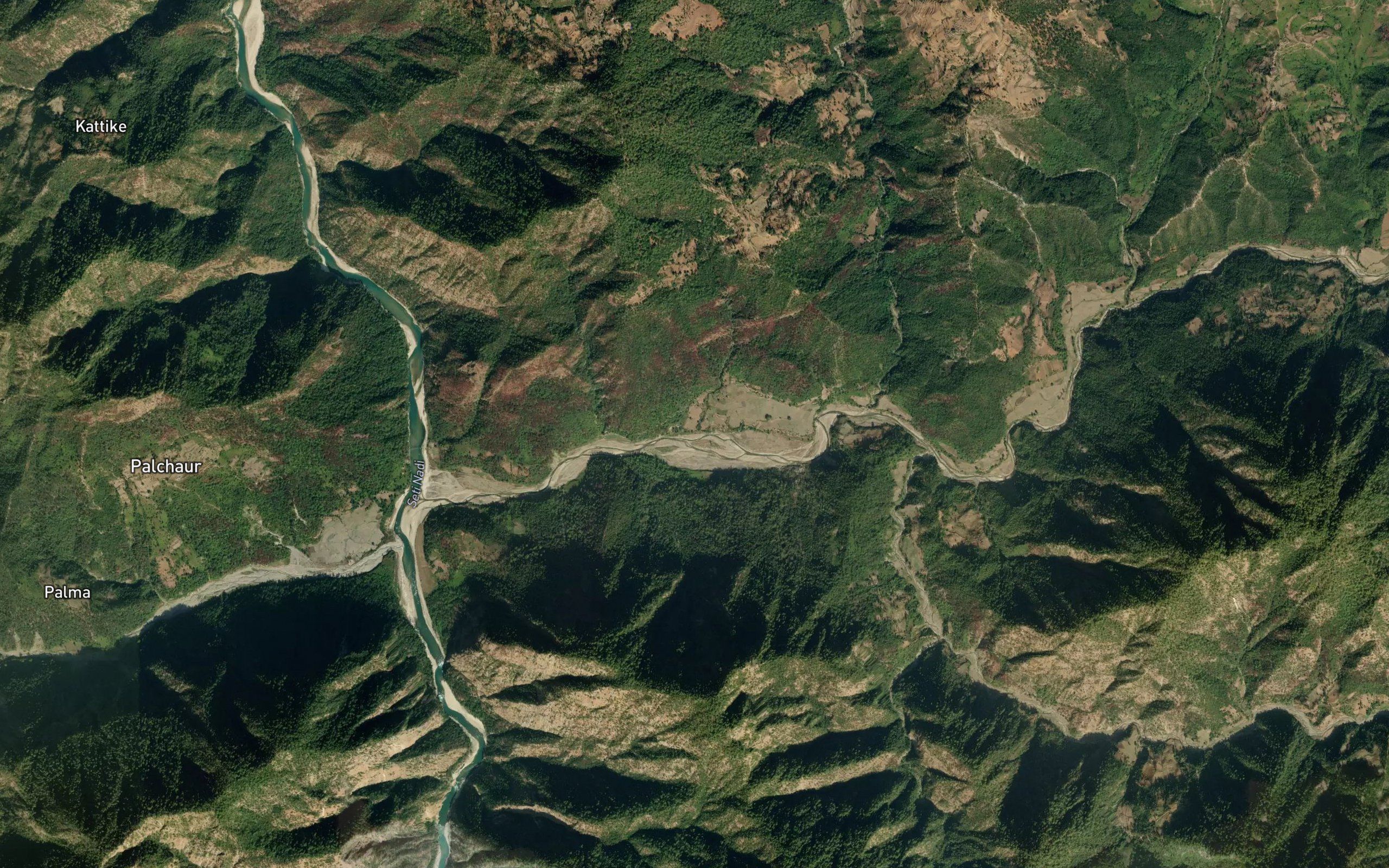 Kot Khola