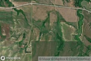 Bank Ranch Ditch