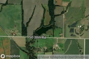 Old Schreiner Lake
