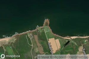 The Inlet