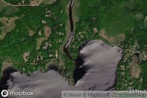 Hanging Kettle Lake