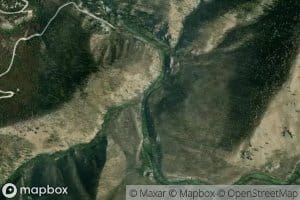 Dagger Creek