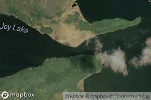 Joy Lake