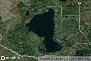 Marshall Lake