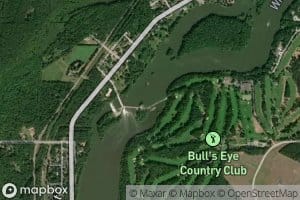 Centralia Flowage 5401