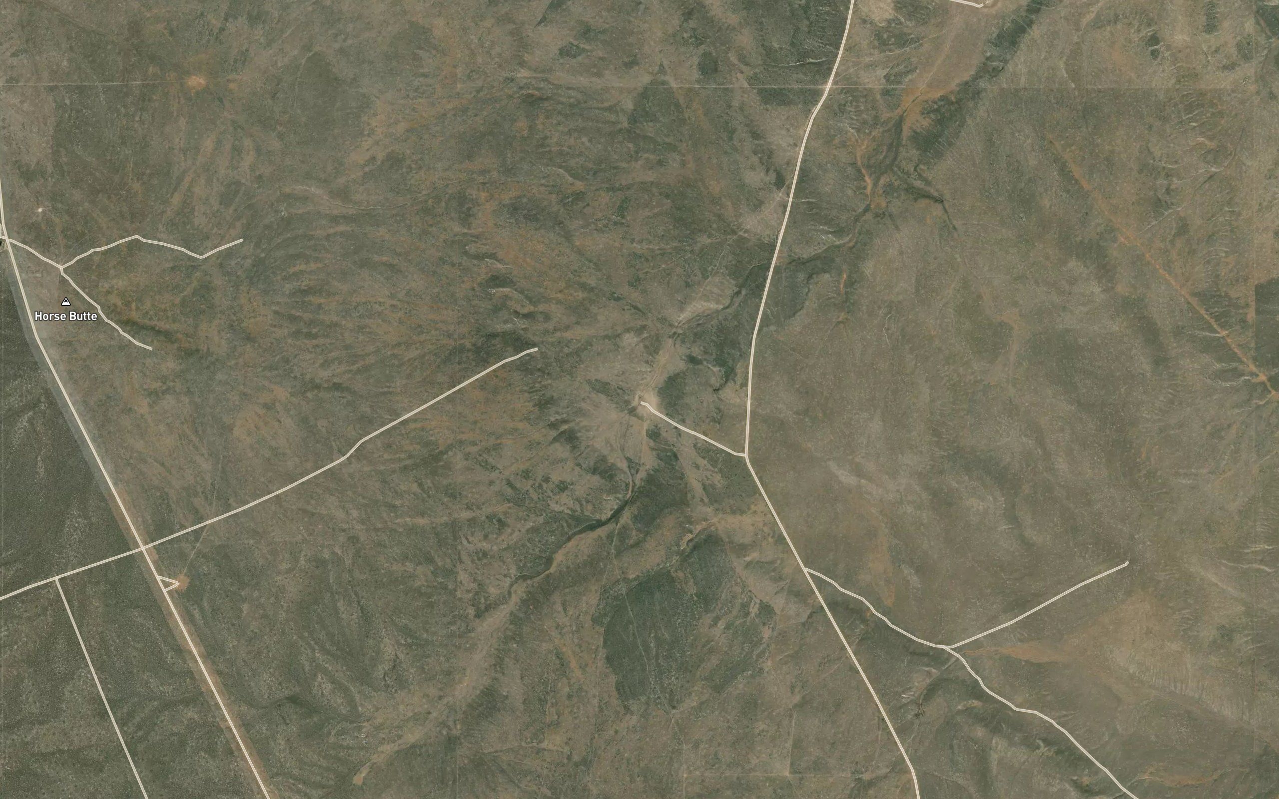 Felix Reservoir