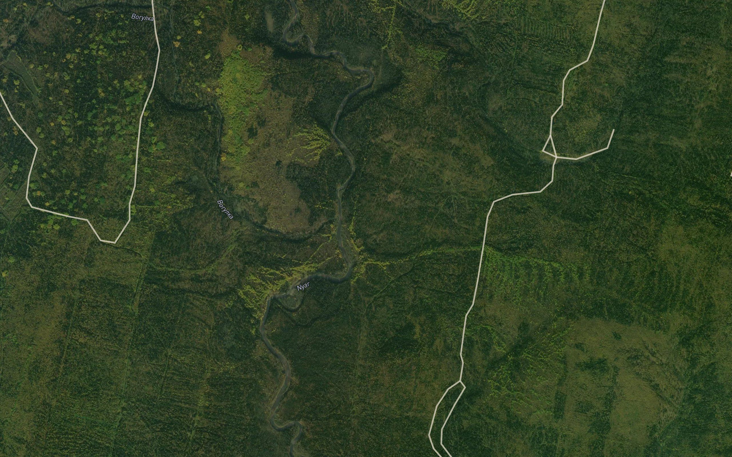 Vogulka