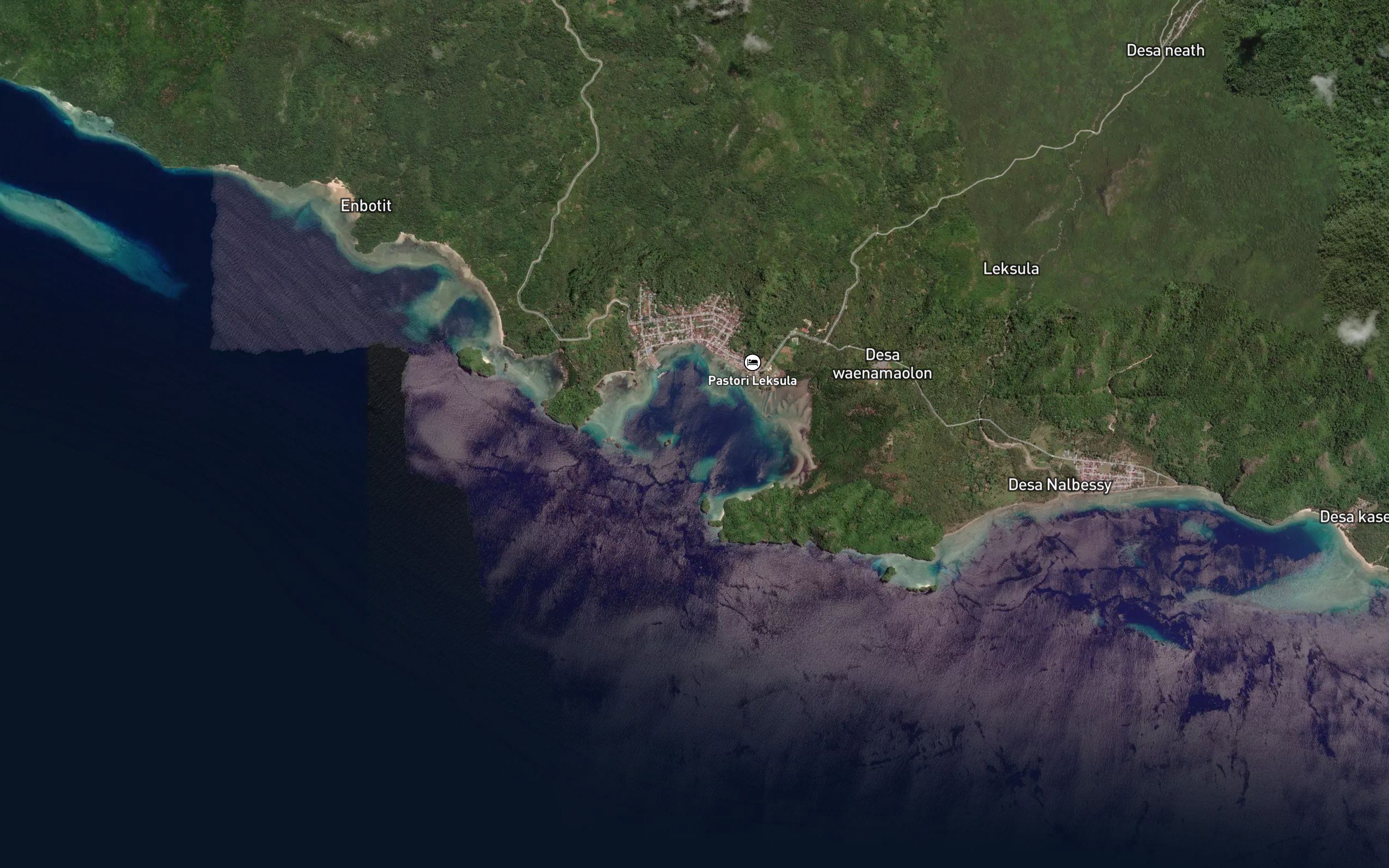 Teluk Leksula
