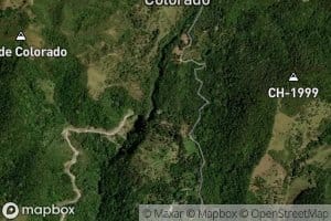 Quebrada de Herradura