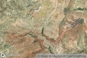 Alamos Spring