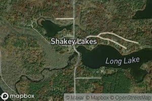 Shakey Lakes